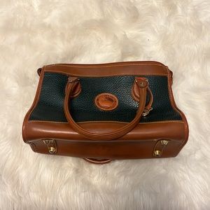 Dooney & Bourke Leather Bag